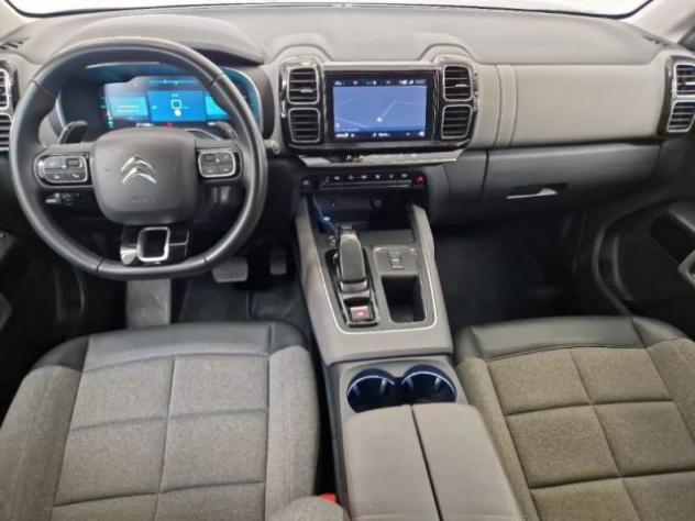 CITROEN C5 Aircross Hybrid 225 e-EAT8 Feel rif. 23910212 - Foto 3
