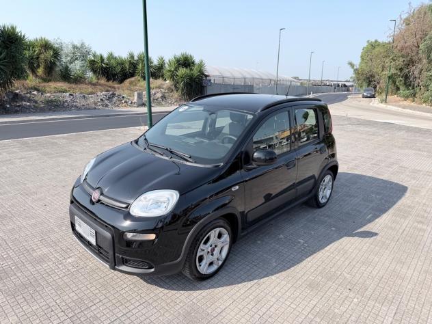 Fiat Panda 1.0 FireFly S&S Hybrid City Life - Foto 9