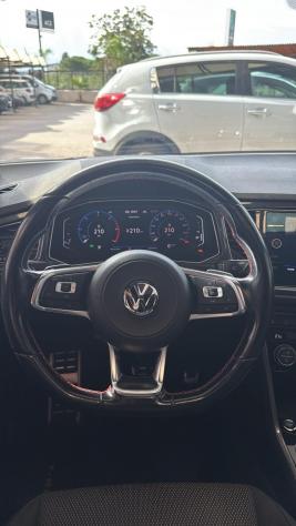 Volkswagen T-Roc 2.0 TDI SCR Sport DSG 4MOTION - Foto 8