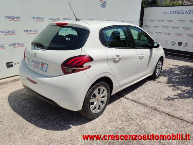 PEUGEOT 208 1.2 82 CV 5 porte PREZZO REALE rif. 24068145 - Foto 10