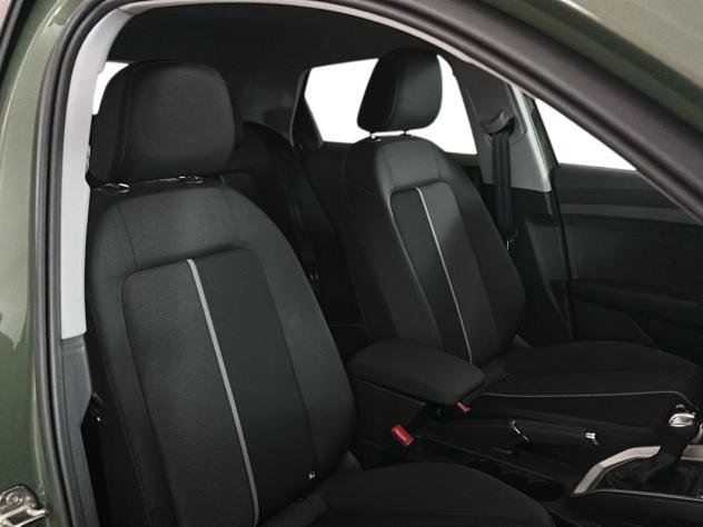 Audi A1 A1 allstreet 30 1.0 tfsi Business 116cv s tronic - Foto 8