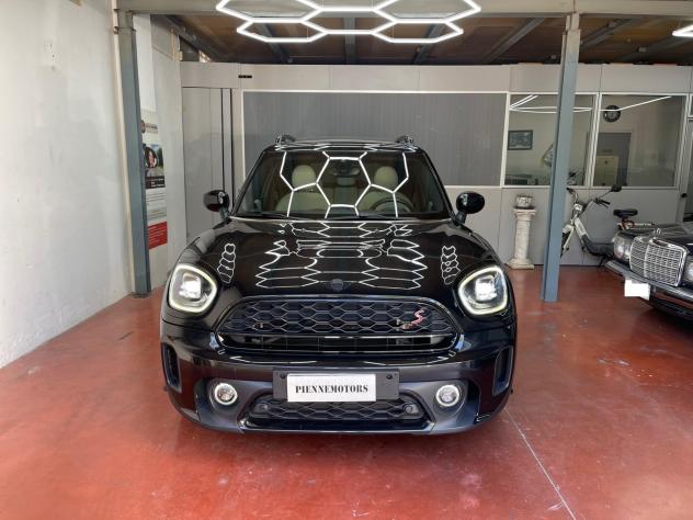 Mini Cooper S Countryman 2.0 UNICOPROPRIETARIO PERFETTA - Foto 2