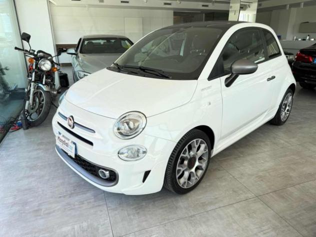 FIAT 500 1.0 Hybrid Sport rif. 24193817