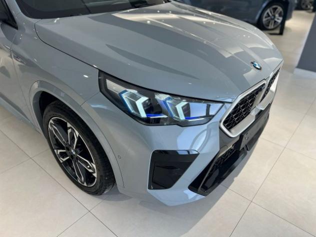BMW X2 sDrive 20d M Sport 48V MHEV DCT rif. 23808980 - Foto 5