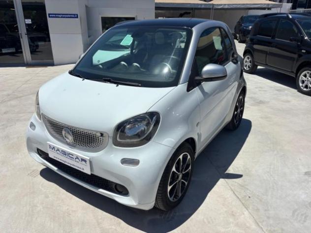 SMART ForTwo 70 1.0 Passion rif. 23636464 - Foto 3