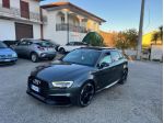 Audi A3 RS 3 SPB