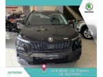 Škoda Kamiq Kamiq 1.0 TSI Black Dots