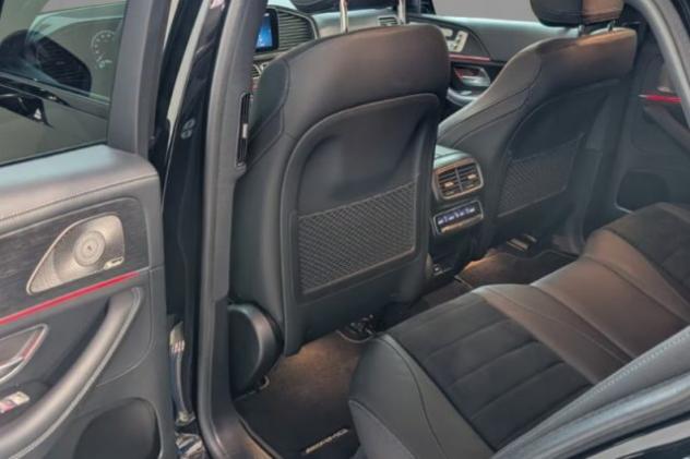 MERCEDES-BENZ GLE 300 d 4Matic Mild Hybrid Coupé AMG Line Premium Plus rif. 24049094 - Foto 8
