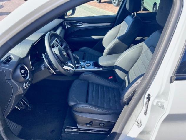 Alfa Romeo Stelvio 2.2 Turbodiesel 210 CV AT8 Q4 Veloce - Foto 5