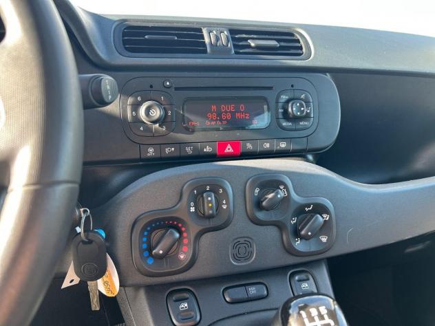 FIAT Panda III 2012 1.2 Easy 69cv E6 - Foto 9