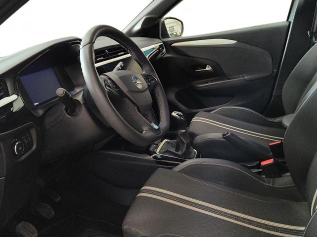 Opel Corsa VI 2023 1.2 GS s&s 75cv - Foto 6