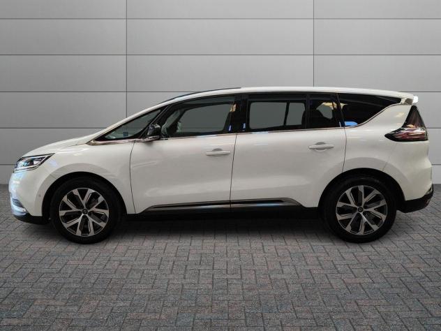 Renault Espace 4ª serie dCi 160CV EDC Energy Initiale Paris 4Control - Foto 2