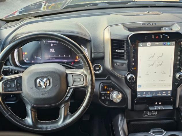 RAM 1500 5.7 V8 Crew Cab Sport Autocarro N1 rif. 23834682 - Foto 7