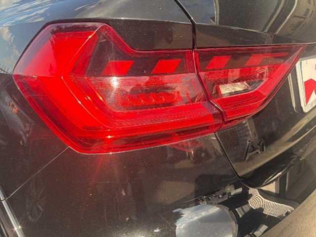 Audi A1 II 2022 allstreet allstreet 35 1.5 tfsi Admired 150cv - Foto 10