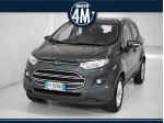 Ford EcoSport 1.0 Ecoboost 125cv Plus