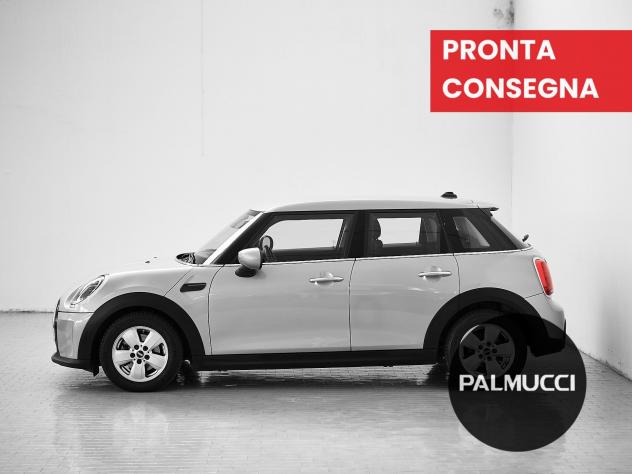 MINI Mini 5 porte Mini 5p 1.5 Cooper Essential auto - Foto 5