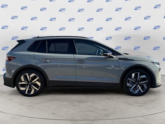 Škoda Elroq 82kWh 85 Sportline 286cv - Foto 3