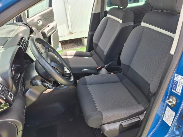 Citroen C3 AIRCROSS SHINE DIESEL 1.5 - Foto 10