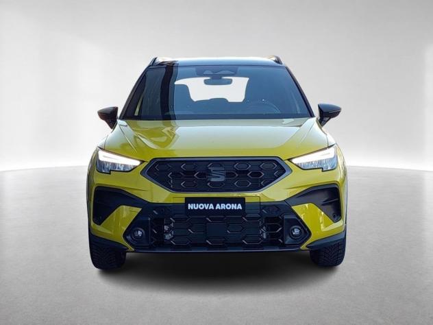 SEAT Arona 1,0 TSI FR 5P 70 DI6 M5 MY 27 - Foto 8