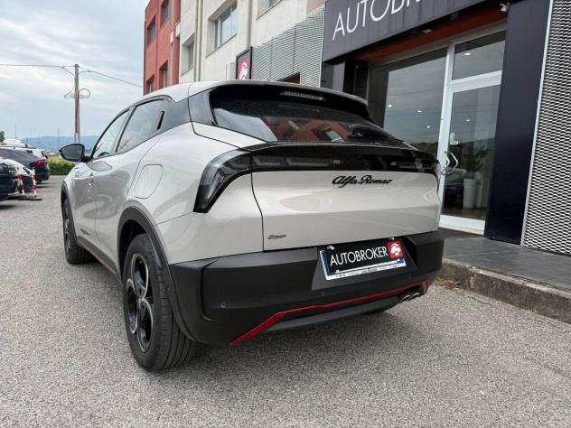 Alfa Romeo Junior 1.2 136 CV Hybrid eDCT6 Speciale - Foto 4