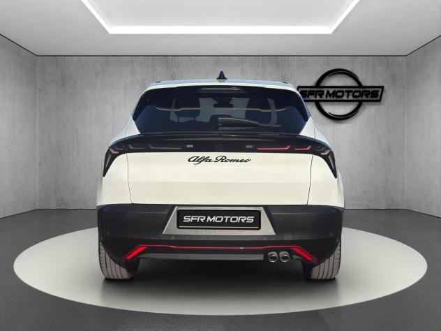 Alfa Romeo Junior Ibrida 1.2 145CV Hybrid eDCT6 ibrida Speciale - PROMO/IVA ESP. - Foto 5