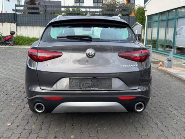ALFA ROMEO Stelvio 2.2 190 CV AT8 Q4 Super rif. 22741191 - Foto 5