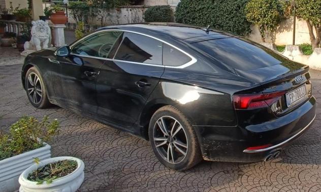 Audi A5 Sportback 40 2.0 tdi Business 190cv s-tronic - Foto 2