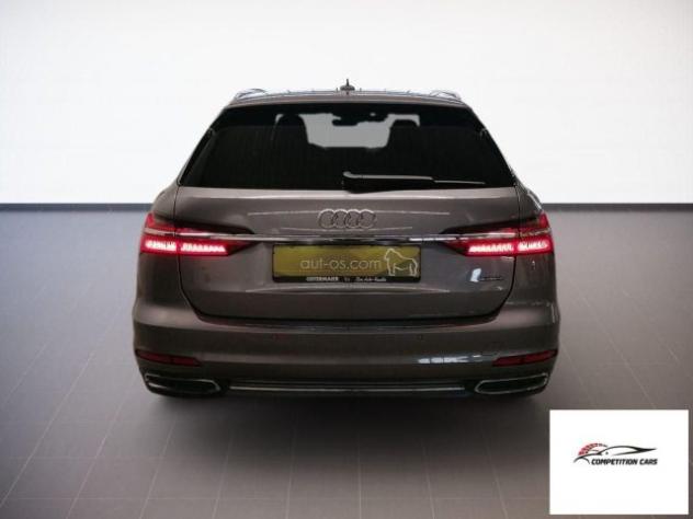 AUDI A6 Avant 45TDI QUATTRO S-TRONIC S-LINE LED 4 ZONE NAV rif. 22597090 - Foto 4