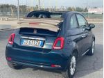 FIAT 500C 1.0 Hybrid Lounge Euro 6 D 6 Marce rif. 23609502