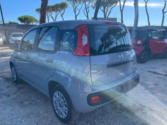 FIAT New Panda 1.0cc HYBRID 70cv GSE rif. 21750614 - Foto 4