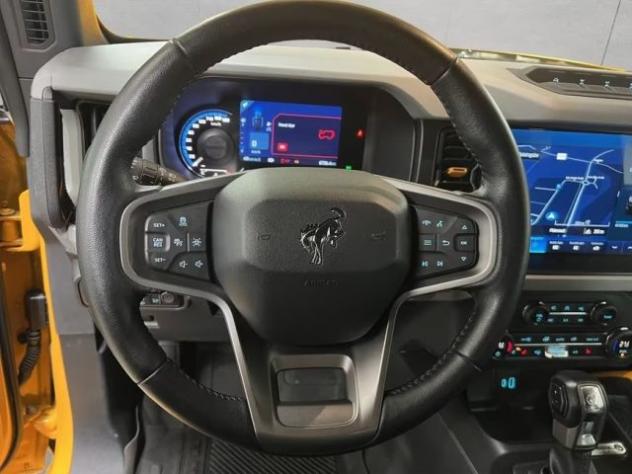 FORD Bronco 2.7 EcoBoost V6 335CV Badlands rif. 23166557 - Foto 10