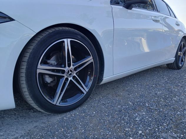 Mercedes-benz A 180 d Automatic Premium - Foto 9