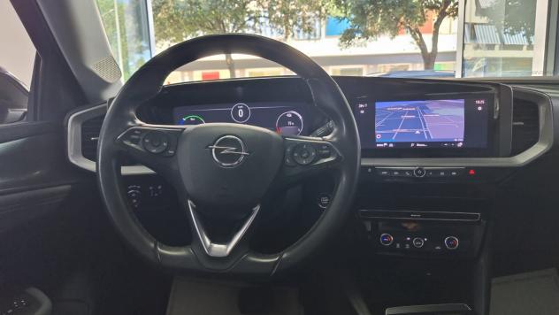 Opel Mokka-e Elegance - Foto 9