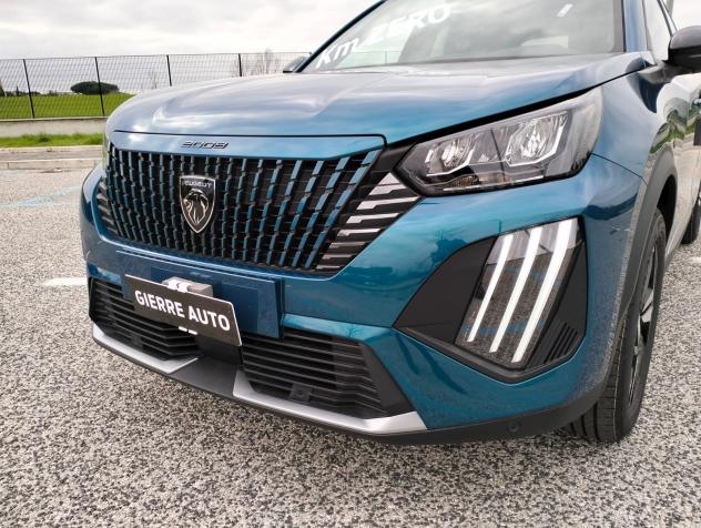 Peugeot 2008 2008 1.2 puretech allure S&S 130cv eat8 - Foto 9