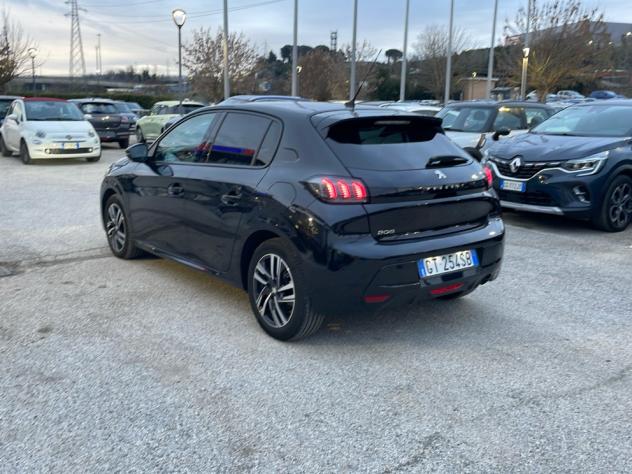 Peugeot 208 208 PureTech 100 Stop&Start 5 porte Active Pack - Foto 6