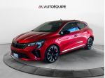 Renault Clio V 2023 1.0 tce Techno Gpl 100cv