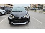Toyota Aygo Connect 1.0 VVT-i 72 CV 5 porte x-cool LED NAVI CAR PLAY PDC BL &hellip;