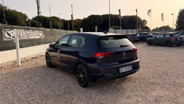 Volkswagen Golf 1.0 eTSI EVO DSG Life - Foto 6