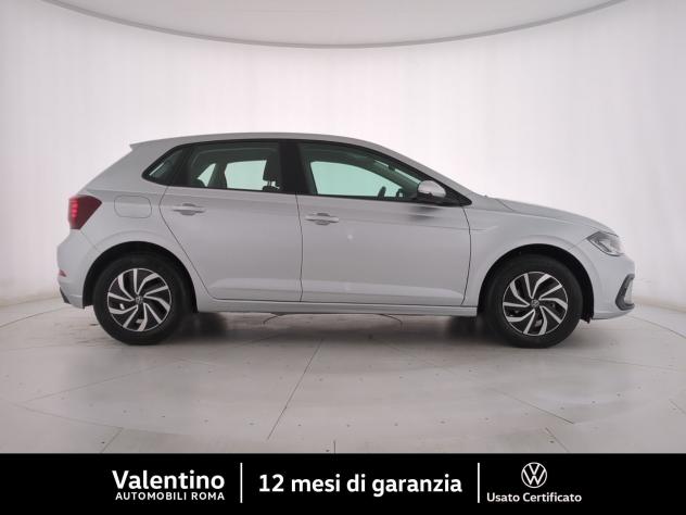 Volkswagen Polo 1.0 TSI Life - Foto 2