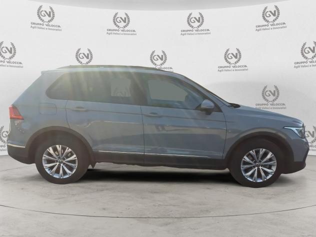 Volkswagen Tiguan 2.0 TDI SCR 110KW Life DSG - Foto 9