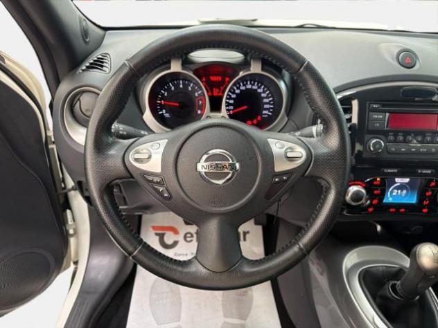 NISSAN Juke 1.6 Visia rif. 23920946 - Foto 8