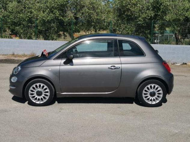 FIAT 500 1.2 Lounge 69cv + IMP. GPL BRC /Tagliandata rif. 23807986 - Foto 2
