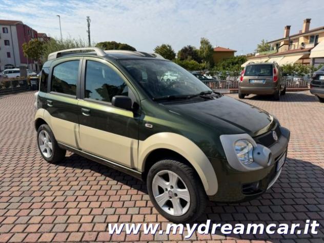 FIAT Panda 4x4 1.3 MJT 16V Cross rif. 24144625 - Foto 3