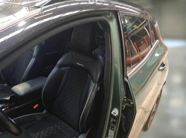 Kia Sportage 1.6 CRDI MHEV GT-LINE 2WD DCT - Foto 8