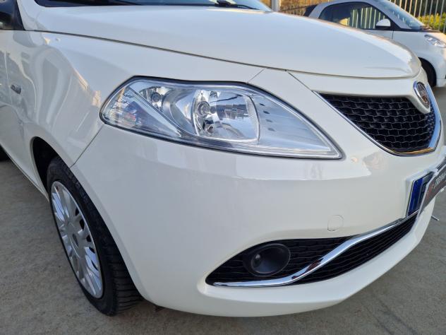 Lancia Ypsilon Ypsilon 1.2 69 CV 5 porte Gold - Foto 7