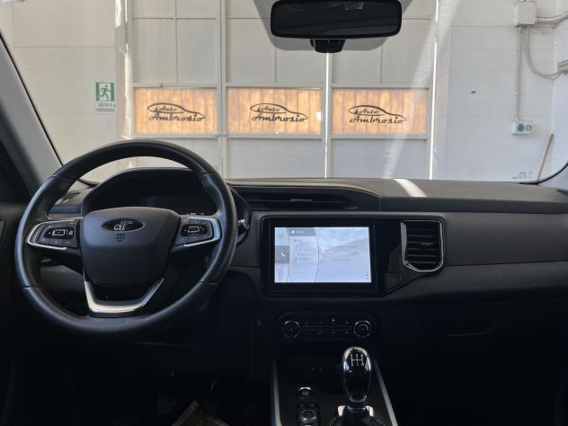 DR AUTOMOBILES dr 4.0 1.5 Benzina/ GPL TUA DA 149,00 AL MESE - Foto 10