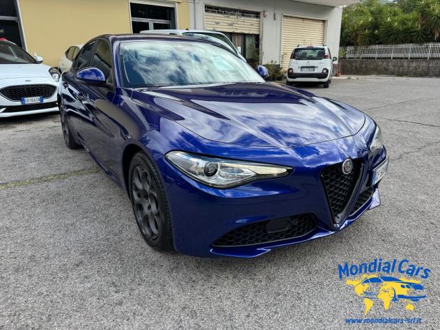Alfa Romeo Giulia 2.2 Turbodiesel 160 CV AT8 Business - Foto 3