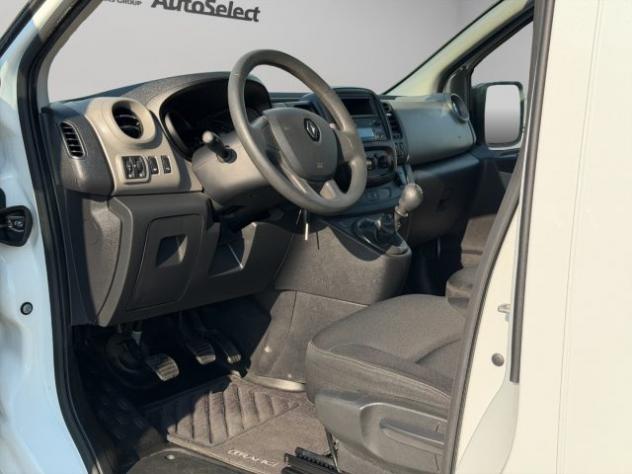 RENAULT Trafic 125CV 9 POSTI rif. 23659053 - Foto 7
