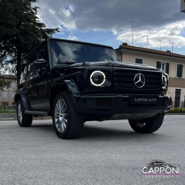 MERCEDES-BENZ G 400 d S.W. AMG Line rif. 24002927 - Foto 3