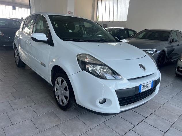 Renault Clio 1.2 16V 5 porte GPL Dynamique - Foto 3